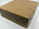 New Old Stock ( 2016 ) Stanley made in FRANCE PowerLock Limited Edition Collectors Edition Tape Measure Counted Display