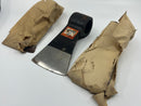 New VERY Old Stock CHALLENGER AXE Burgess Tool Co OTTAWA Canada Trade AXE Head