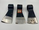 New VERY Old Stock CHALLENGER AXE Burgess Tool Co OTTAWA Canada Trade AXE Head