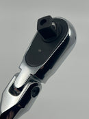 Koken made in Japan 3/8" Dr Flex Head  Z-SERIES Ratchet 72 Teeth c/w Quick Release LENGTH 280 