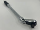 Koken made in Japan 3/8" Dr Flex Head  Z-SERIES Ratchet 72 Teeth c/w Quick Release LENGTH 280 