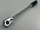 Koken made in Japan 3/8" Dr  Z-SERIES Ratchet 72 Teeth  LENGTH 280 