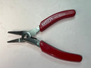 New Old Stock General Tools Made in Japan 4-1/2" Stainless Steel Flat Jaw Cutting Pliers - Cardon Tools