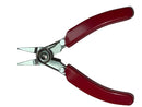 New Old Stock General Tools Made in Japan 4-1/2" Stainless Steel Flat Jaw Cutting Pliers - Cardon Tools