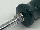 New Old Stock SK Tools USA Made Heavy Duty Slotted 5/16" x 6"  Screwdriver No. 81003