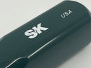New Old Stock SK Tools USA Made Heavy Duty Slotted 5/16" x 6"  Screwdriver No. 81003