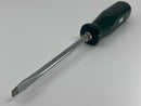 New Old Stock SK Tools USA Made Heavy Duty Slotted 5/16" x 6"  Screwdriver No. 81003
