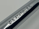 New Old Stock 10" S-K SK USA Made 1/2" SuperKrome Reversible Ratchet