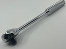 New Old Stock 10" S-K SK USA Made 1/2" SuperKrome Reversible Ratchet