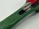 Excellent Kunz Tools Made in Germany Adjustable Chamfer Spokeshave
