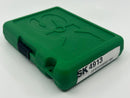 New Old Stock USA Made SK S-K 13pc 1/4" Drive Ratchet & 6pt  Socket Set