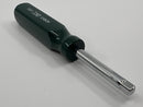 New Old Stock USA Made SK S-K 13pc 1/4" Drive Ratchet & 6pt  Socket Set