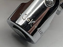 New Old Stock SK Tools USA Made 40190 1/2" Drive SuperKrome Universal Joint