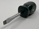 New Old Stock SK Tools USA Made Keystone Slotted 1/4" x 2-1/4"  Screwdriver No. 81001S