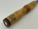 Excellent Vintage BUCK Bros USA mad e1/2" Bevel Edge Chisel