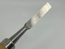 Excellent Vintage BUCK Bros USA mad e1/2" Bevel Edge Chisel