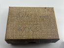 Vintage Aldon USA made Set of 3 Luthiers Miniature Bronze Spokeshaves complete in Box
