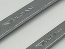 New Old Stock 5pc Williams /  Vulcan USA made Metric Wrench Set 10mm - 19mm Range EWM - Series