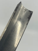 Vintage Marples UK made Heavy Duty 30mm Firmer Gouge c/w Box Wood Handle - Great LOGO on handle