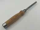 Robert Sorby Sheffield England No. 284 3/8" Registered Chisel 