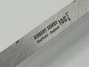 Robert Sorby Sheffield England No. 284 3/8" Registered Chisel 