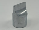New Old Stock WILLIAMS USA Made 1/2" Drive 1-1/8" Drag Link Socket