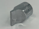 New Old Stock WILLIAMS USA Made 1/2" Drive 1-1/8" Drag Link Socket