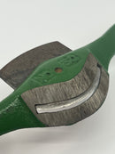 Excellent Kunz Tools Made in Germany CURVED Blade Spokeshave 