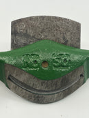 Excellent Kunz Tools Made in Germany CURVED Blade Spokeshave 