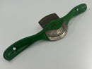 Excellent Kunz Tools Made in Germany CURVED Blade Spokeshave 
