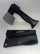 Trail Blazer Made in Canada MINI Hatchet Axe with Stainless Steel Blade - Cardon Tools