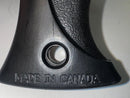Trail Blazer Made in Canada MINI Hatchet Axe with Stainless Steel Blade - Cardon Tools