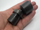 New Old Stock SK S-K USA made 8 pc 1/2" Drive UNIVERSAL Impact Socket Set 1-2" - 15/16" Range No. 34301