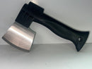 Trail Blazer Made in Canada MINI Hatchet Axe with Stainless Steel Blade - Cardon Tools