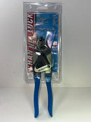 Channellock USA Made 910 9" Aviation Snip -Cable Cutter - HARD WIRE - WIRE ROPE-STEEL ROD - Cardon Tools