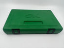 New Old Stock SK S-K USA made 10 pc 1/2" Drive UNIVERSAL Impact Socket Set 10mm - 19mm Range No.34351