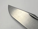 New Old Stock 2019  Great Eastern Cutlery - Tidioute Cutlery PA USA Hand Crafted Folding Knife - Natural Oily Creek Bone Handle