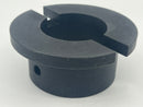 Excellent Hardinge Lathe Taper Nose Spindle 4" Driving Dog Plate