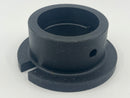 Excellent Hardinge Lathe Taper Nose Spindle 4" Driving Dog Plate