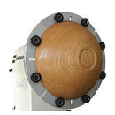 Oneway Part No. 2136 - Jumbo Jaws Stronghold Chuck  