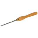 Oneway Canada 1/2" Spindle Gouge with 12 1/2" Beech Wood Handle
