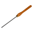 Oneway Canada  3/8" Bowl Gouge with 16"  Beech Wood Handle