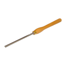 Oneway Canada 1/2" Bowl Gouge with 16" Beech Wood  Handle