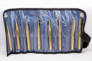GRACE USA Made Brass Pin Punch Set PS-8 - Cardon Tools