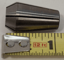New Old Stock Emco Unimat E-16 1/32" Precision Lathe Collet - Cardon Tools