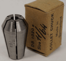 New Old Stock Emco Unimat Swiss Made  E-16 11/64" Precision Lathe Collet - Cardon Tools