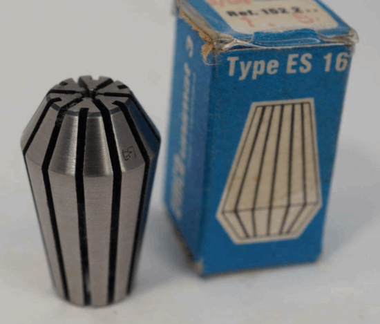 Emco Unimat ES-16 1.5mm Lathe Collet