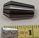 New Old Stock Schaublin ES-16 2mm / 5/64" Collet for Emco Unimat Lathe - Cardon Tools