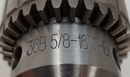 Jacobs 36B Heavy Duty 3/4" Capacity DRILL Chuck 5/8"-16 Threaded mount - Cardon Tools