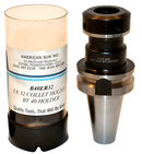 AMERICAN SUN USA made B40ER32 BT40 ER-32 COLLET Chuck - Cardon Tools